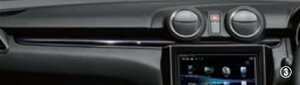 SUZUKI XYL  CplK[jbV ^Cv eF 99233-52R00-ZWP or 99233-52R00-QHL or 99233-52R00-0CE / XCtgX|[c ZC33S
