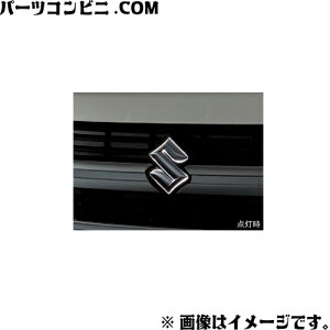 SUZUKI �X�Y�L ���� �G���u�����C���~�l�[�V���� �z���C�gLED 99213-53U70 or 99213-53U81 or 99213-53UD0 / �X�y�[�V�A / �X�y�[�V�A�J�X�^�� / �X�y�[�V�A�M�A ( MK54S / MK94S )