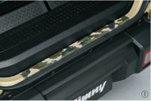 SUZUKI XYL  Q[go[K[jbV \t^Cv Jt[W 99158-77R00-001 or ȍ| 99158-77R00-002 / Wj[ JB64W