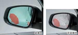 SUZUKI �X�Y�L ���� �n�C�h���t�B���b�N�h�A�~���[ �����^�C�v ���E�Z�b�g 99172-55Z00 or 99172-55Z10 / �����f�B ZWE90C / ZWR95C / MZRA90C / MZRA95C