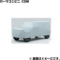 楽天市場】suzuki スズキ 純正 jimny ジムニー ボディカバーの通販
