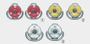 SUZUKI XYL  [eBeBJ[OtbN 2Zbg eF 99160-79R01-002 or 99160-76R01-001 or 99160-65P00-004 / NXr[ MN71S ( 4^ )