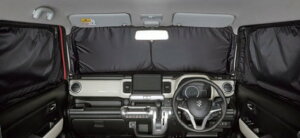 SUZUKI XYL  tgvCoV[VF[h bVt 9914D-76R00 NXr[ MN71S ( 4^ )