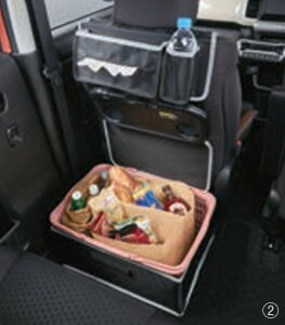 TOYOTA g^  V[gobN|Pbg p[\ie[uԗp 99257-79R10-001 or p[\ie[utԗp 99257-79R10 / nX[ ( MR52S / MR92S )