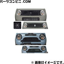 楽天市場】ラパン フロントグリルの通販