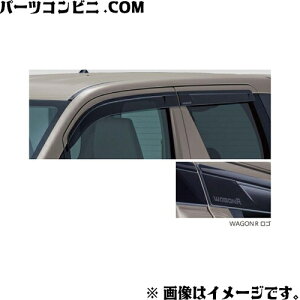 SUZUKI �X�Y�L ���� �h�A�o�C�U�[ 1�䕪(4��)�Z�b�g WAGON R���S���� 99120-63R00 / ���S��R ( MH85S / MH95S ( 5�^ ) )