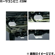 SUZUKI スズキ 純正 フロントデフガード 9912J-77R31 or リヤデフガード 9912J-77R41 / ジムニーシエラ J…