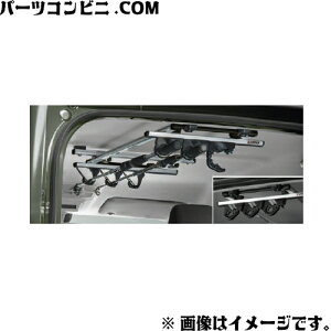 SUZUKI XYL  bhz_[ 3{ INNO 99162-77R01 / Wj[ JB64W