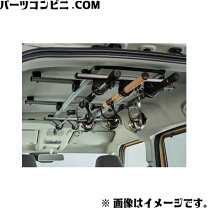 楽天市場】スズキ ロッドホルダー（キャリア・ラック｜車用品）：車 