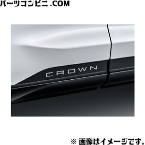 TOYOTA g^  TChGu CROWN E2 08189-30080 / NEGXe[g ( AZSH38W / AZSH39W )