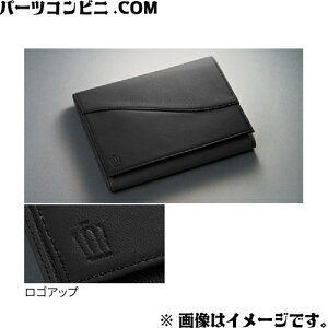 TOYOTA トヨタ 純正 マニュアルケース ブラック 745W1-WY010 / クラウンエステート ( AZSH38W / AZSH39W )