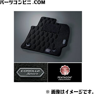 TOYOTA g^  tA}bg OWA[^Cv 1䕪 08210-12C61-C0 / J[ X|[c ( ZWE219H / MZEA12H )