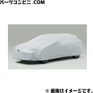 TOYOTA g^  J[Jo[ 08372-12130 / J[c[O ( ZWE215W / ZWE219W )