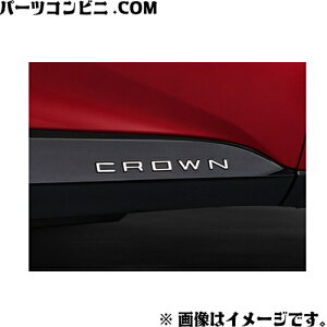 TOYOTA g^  TChGu CROWN E2 08189-30060 / NEX|[c ( AZSH36W / AZSH37W )