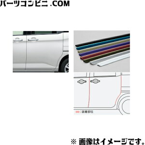 TOYOTA �g���^ ���� �h�A�G�b�W�v���e�N�^�[ ���b�L�� 1�䕪 08174-B1020 or �X�^�C���b�V���h�A�G�b�W���[�� 1�䕪 �e�F 08174-B1190- -A1 or -B0 or -C0 or -C1 or -D2 or-G1 or -J1 or -K0 / ���[�~�[ ( M900A / M910A )