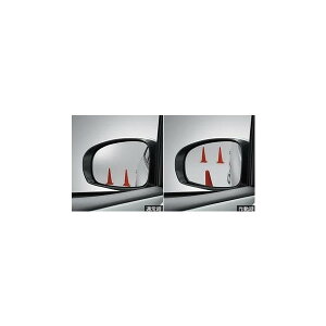 TOYOTA トヨタ 純正 リバース連動ミラー 08641-47040 / プリウスアルファ