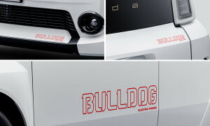 HONDA�@�z���_�@�����@�f�J�[�� BULLDOG�@Super-ONE�@JG6�@�X�[�p�[�����@08F30-3BW-000D