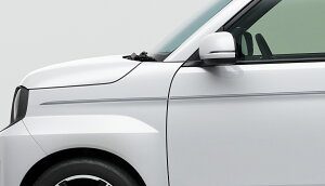HONDA�@�z���_�@�����@�f�J�[�� �s���X�g���C�v�@Super-ONE�@JG6�@�X�[�p�[�����@08F30-3BV-000B