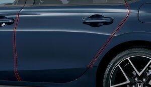 HONDA�@�z���_�@�����@�h�A�G�b�W�v���e�N�V�����t�B�����@�V�r�b�N�@FL1/FL4�@08P20-PV3-000