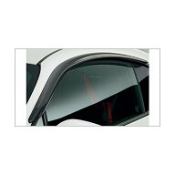 TOYOTA トヨタ 純正 サイドバイザー ベーシック 08613-18010 / 86 ハチロク