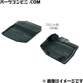 楽天市場 フィットシャトル ラバーマットの通販