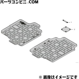 HONDA(z_)  I[V[Y}bg A ^Cv ubN X[p[XChV[gdlԁiX[p[XChΉj08P19-TTA-010 /N-BOX/CUSTOM
