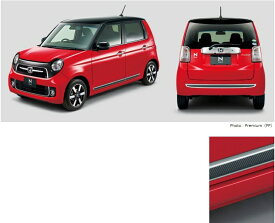 楽天市場 N One ステッカー デカール 外装 エアロパーツ パーツ 車用品 車用品 バイク用品の通販