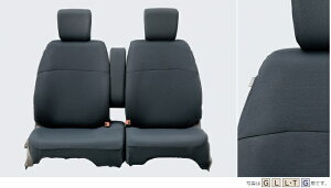 Honda�@�z���_�@�����@�V�[�g�J�o�[�@�t�@�u���b�N�@�u���b�N�@08P32-TKR-030A�@N-WGN CUSTOM �@N���S���J�X�^���@�G�k���S���J�X�^��