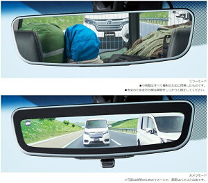 Honda ホンダ 純正 アドバンスドルームミラー 取付アタッチメントセット 08V09-PG7-A01/08V09-PG7-000A ステップワゴン/ステップワゴンスパーダ/ステップワゴンスパーダe:HEV/オデッセイ