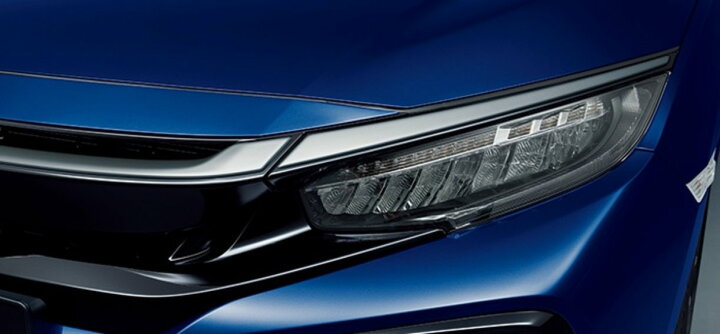 楽天市場】Honda ホンダ 純正 フロントグリルガーニッシュ マット 