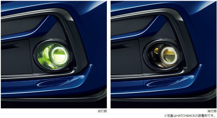 楽天市場】Honda ホンダ 純正 LEDフォグライト セット イエロー 08V31 