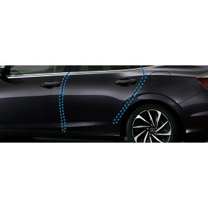 Honda ホンダ 純正 ドアエッジプロテクションフィルム 08P20-TXM-000 インサイト ZE4