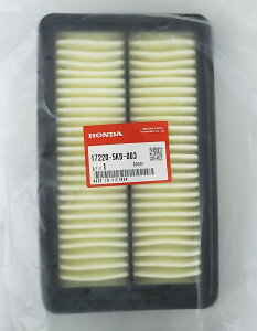 Honda z_  Gg GA[N[i[ 17220-5K9-003 / WFCh