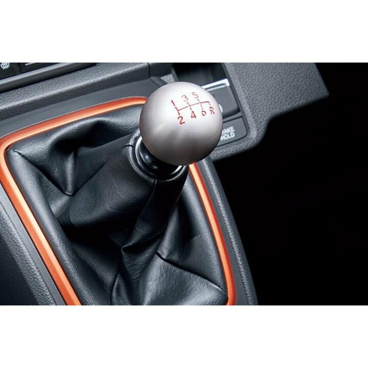 楽天市場】Honda ホンダ 純正 シフトノブ アルミ製 N-ONE エヌワン 6MT 