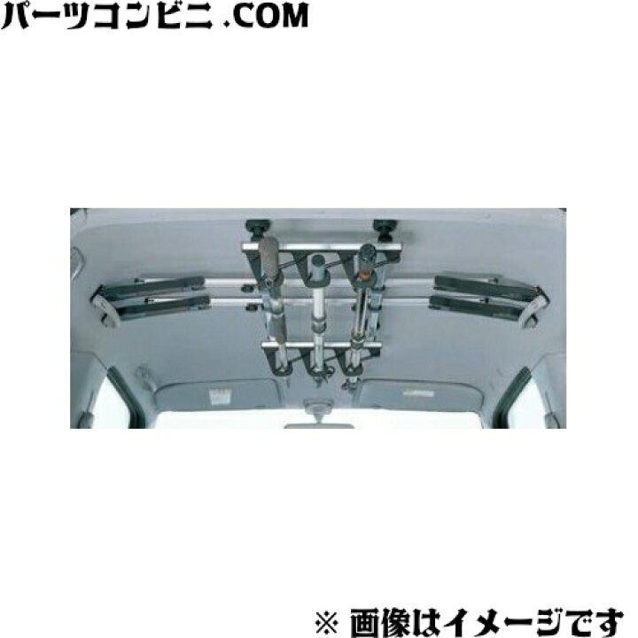 楽天市場 Suzuki スズキ 純正 ロッドホルダー 990m3 224 ジムニー ジムニーシエラ パーツコンビニ