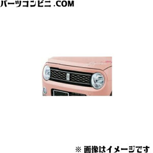 SUZUKI �X�Y�L ���� �t�����g�O���� �K�[���[�G���K���g 99000-99076-L1L or 9911C-80P30-D51 / ���p��