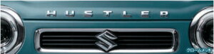 SUZUKI XYL  Gu HUSTLER N[bL 99239-59S00-0PG or zCg 99239-59S00-26U or X[NbL 99239-59S00-QKF / nX[ ( MR52S / MR92S )