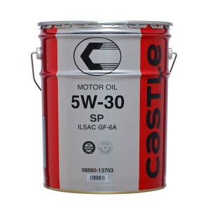 TOYOTA g^ LbX GWIC K\ԗp SP 5W-30 20L 08880-14103
