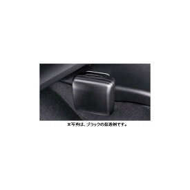 TOYOTA トヨタ 純正 クリーンボックスEX ブラック 08480-47060-C0 / プリウスアルファ
