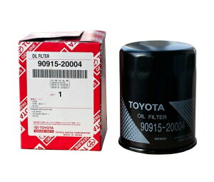 TOYOTA g^  ICtB^ASSY 90915-20004 / NE / NEAX[g / hN[U[ / hN[U[vh /