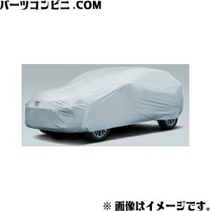 TOYOTA g^  J[Jo[ h^Cv 08372-48090 / nA[