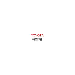 TOYOTA g^  GAN[itB^ GgSUB-ASSY 17801-46090