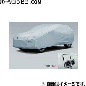 TOYOTA g^  J[Jo[ h^Cv PHEVp 08372-48120 / nA[