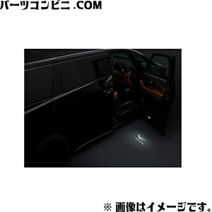 TOYOTA �g���^ ���� �v���W�F�N�V�����J�[�e�V�C���~ 0852D-58230 / ���F���t�@�C�A ( AAHH40W / AAHH45W / AAHP45W / TAHA40W / TAHA45W )