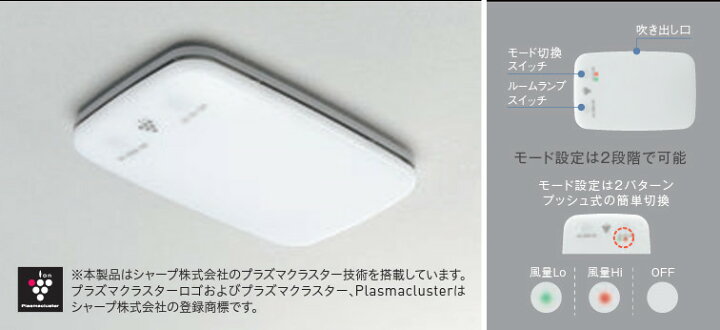 楽天市場】TOYOTA トヨタ 純正 プラズマクラスター搭載LEDルームランプ 