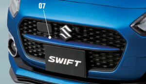 SUZUKI XYL  tgOZ^[K[jbV eF 9912A-79S00-ZWP or ZWG or 9912A-79S50-ZWG or ZMV or 0PG / XCtg