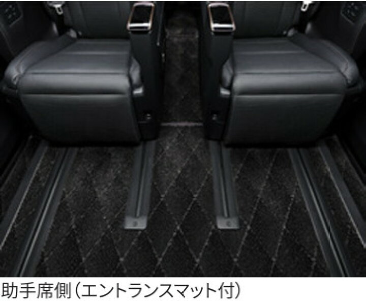 楽天市場】TOYOTA トヨタ 純正 フロアマットセット ロイヤルタイプ 1台 