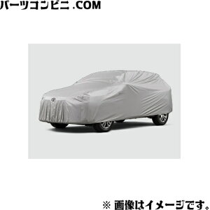 TOYOTA g^  J[Jo[ h^Cv 08372-16010 / J[NX ( MXGH15 / ZVG13 / ZVG16 )