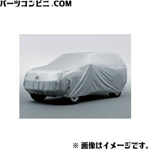 TOYOTA g^  J[Jo[ 08372-60060 or 08372-60070 / hN[U[vh ( TRJ150W / GDJ150W / GDJ151W )