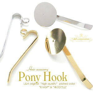  2 |j[tbN Pony Hook JtMttype fRynhChp wASɍŊȒPIVɃp[eB[wA[AWɂ L&A̍i㎿tŕϐFϋv